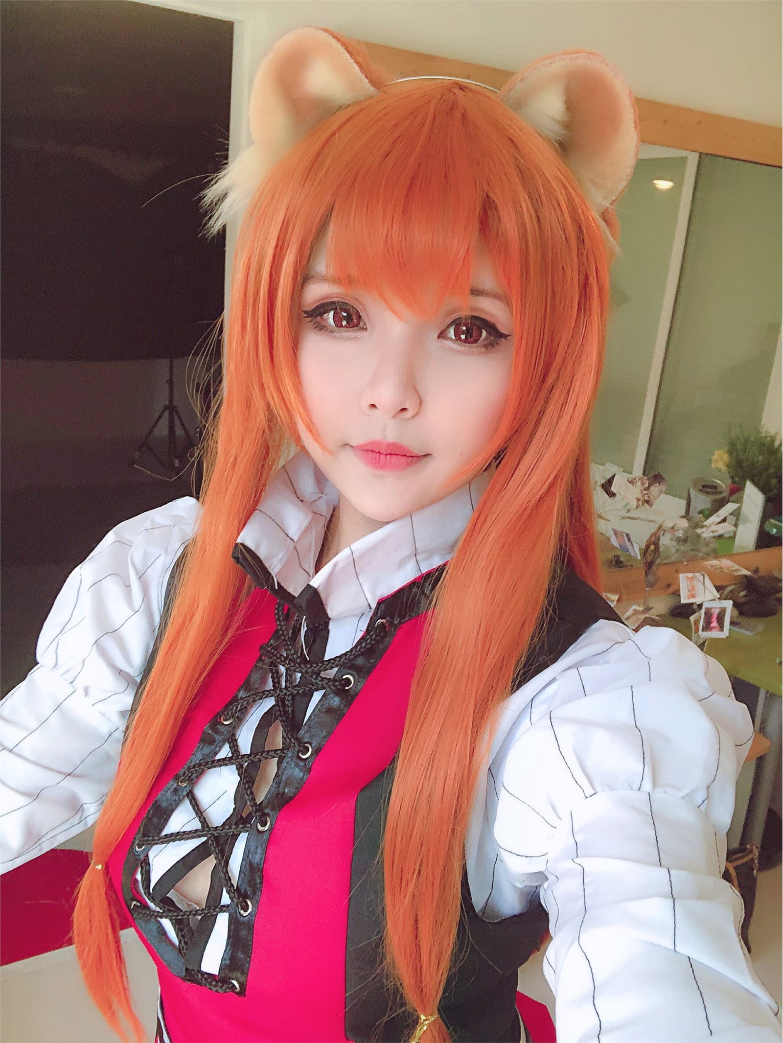 Hana Bunny NO.159 Raphtalia(1)